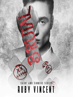 cover image of Brutal